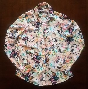 Womens Express portofino blouse